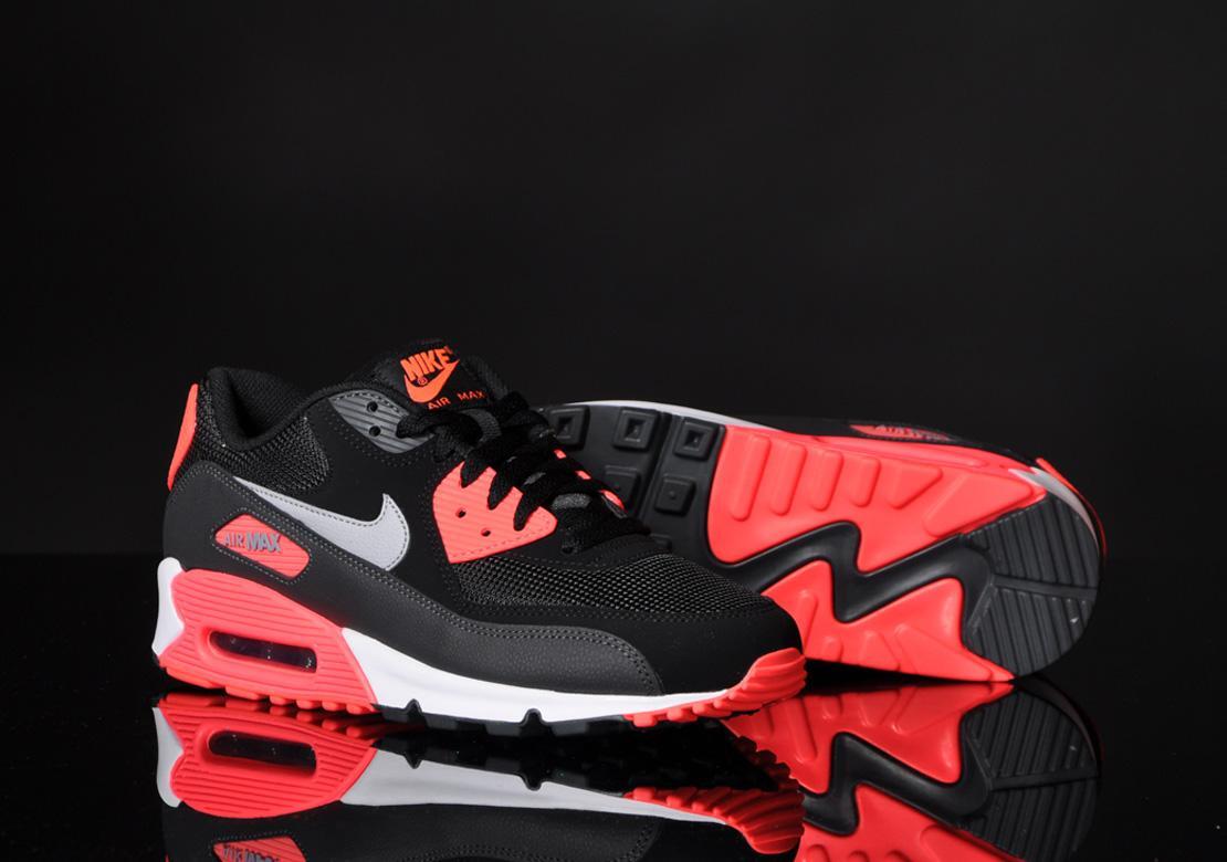 Nike Air Max 90 Essential | 537384-006 | AFEW STORE
